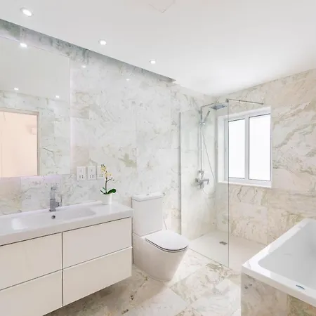 וילה Coral Jewel - Six Bedroom With Private Swimming Pool *