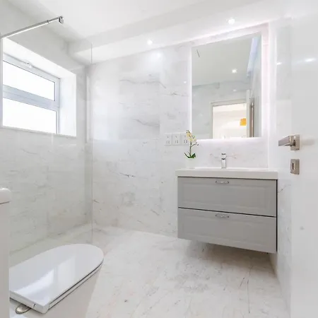 וילה Coral Jewel - Six Bedroom With Private Swimming Pool *