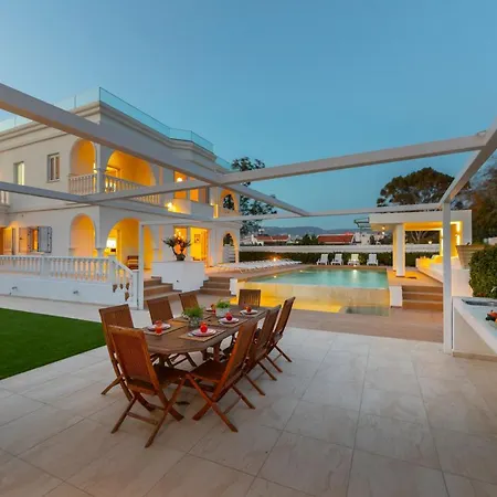 וילה Coral Jewel - Six Bedroom With Private Swimming Pool פאהיה