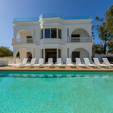 וילה Coral Jewel - Six Bedroom With Private Swimming Pool *
