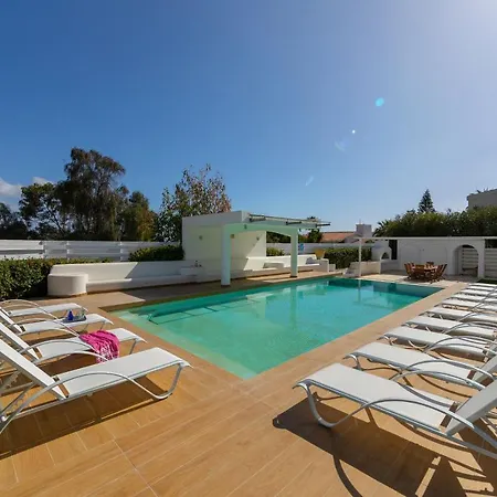 Coral Jewel - Six Bedroom With Private Swimming Pool Willa *