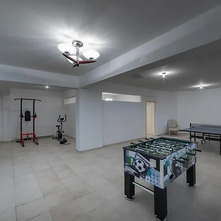 וילה Coral Jewel - Six Bedroom With Private Swimming Pool