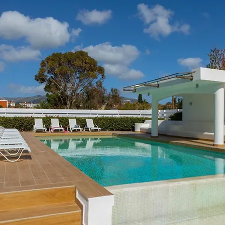 Coral Jewel - Six Bedroom With Private Swimming Pool Willa *