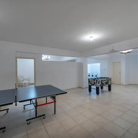 וילה Coral Jewel - Six Bedroom With Private Swimming Pool פאהיה