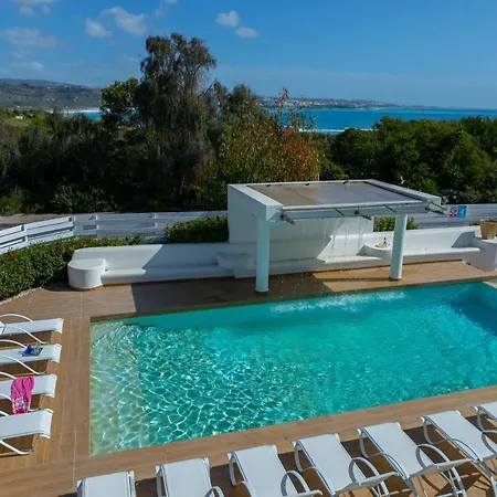 Coral Jewel - Six Bedroom With Private Swimming Pool וילה פאהיה
